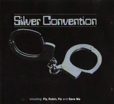 The Best Of Silver Convention